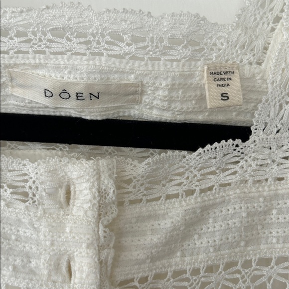 Doen top - Picture 2 of 8